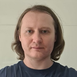 Kirill - Software Engineer & Tech Lead